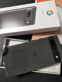 Google Pixel 7a